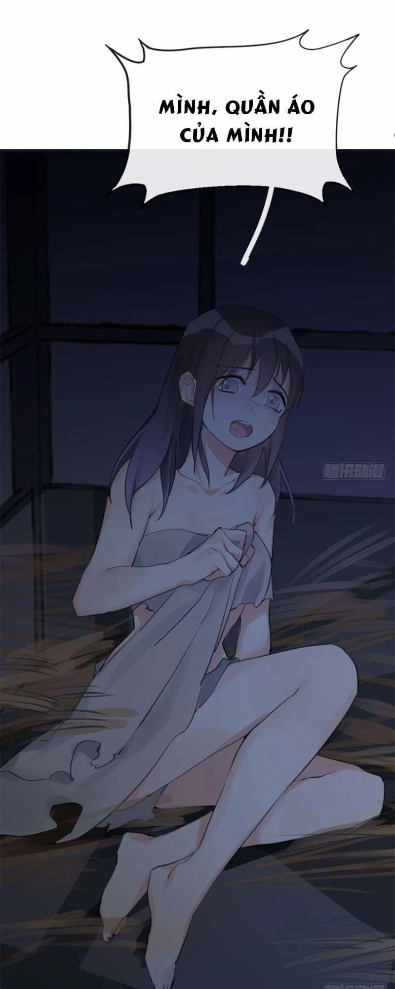 Nữ Thần Đại Nhân Sáo Lộ Đa Chapter 13 - 36