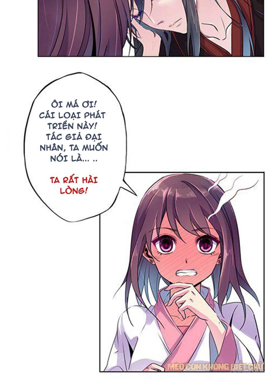 Dạ Ma Lục Chapter 1 - 7