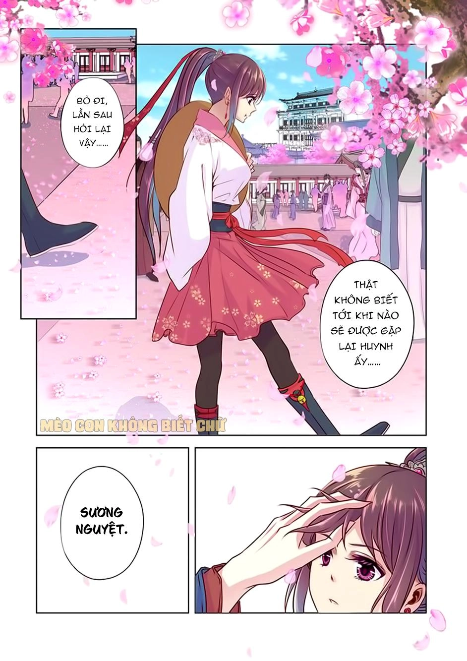 Dạ Ma Lục Chapter 10 - 5