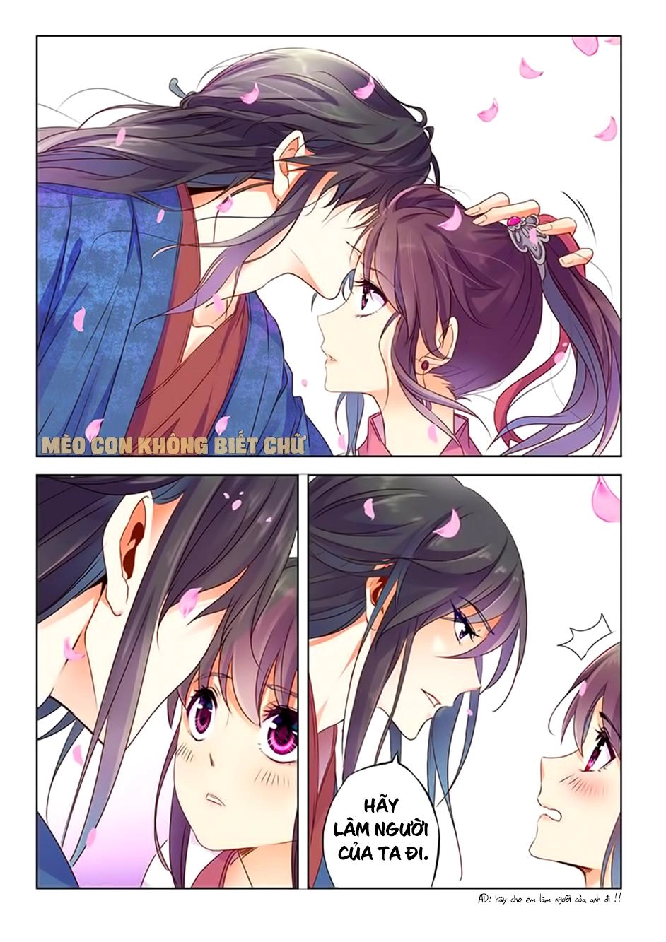 Dạ Ma Lục Chapter 10 - 6