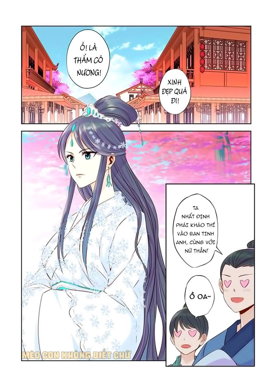 Dạ Ma Lục Chapter 12 - 5