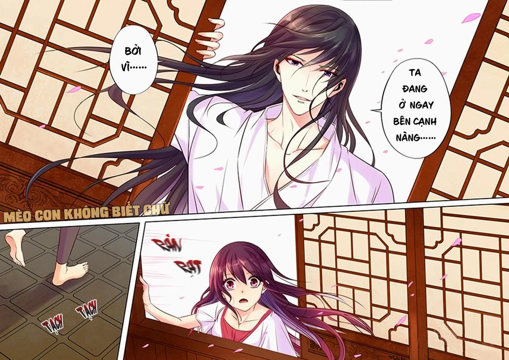 Dạ Ma Lục Chapter 14 - 7