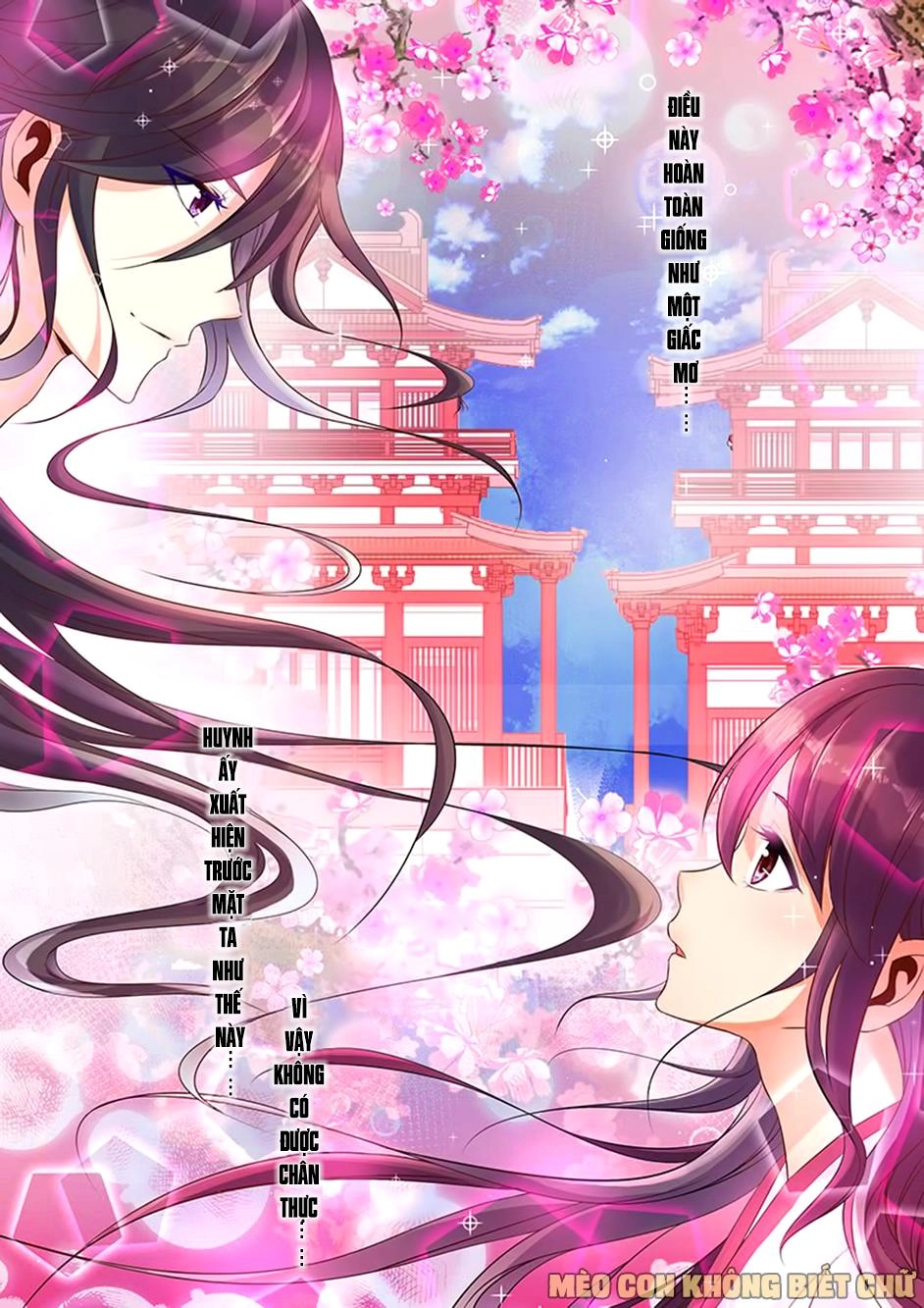 Dạ Ma Lục Chapter 14 - 8