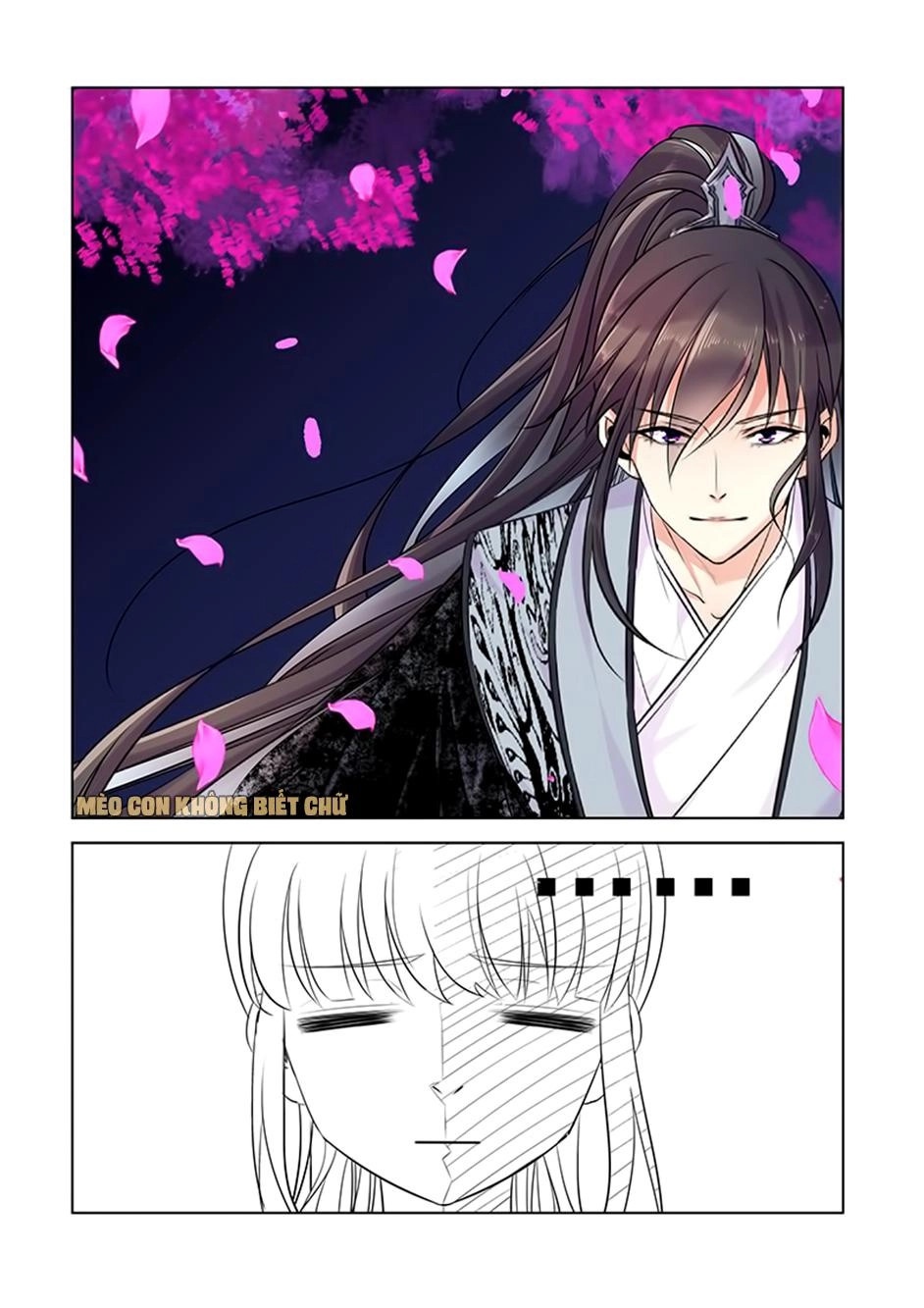 Dạ Ma Lục Chapter 17 - 2