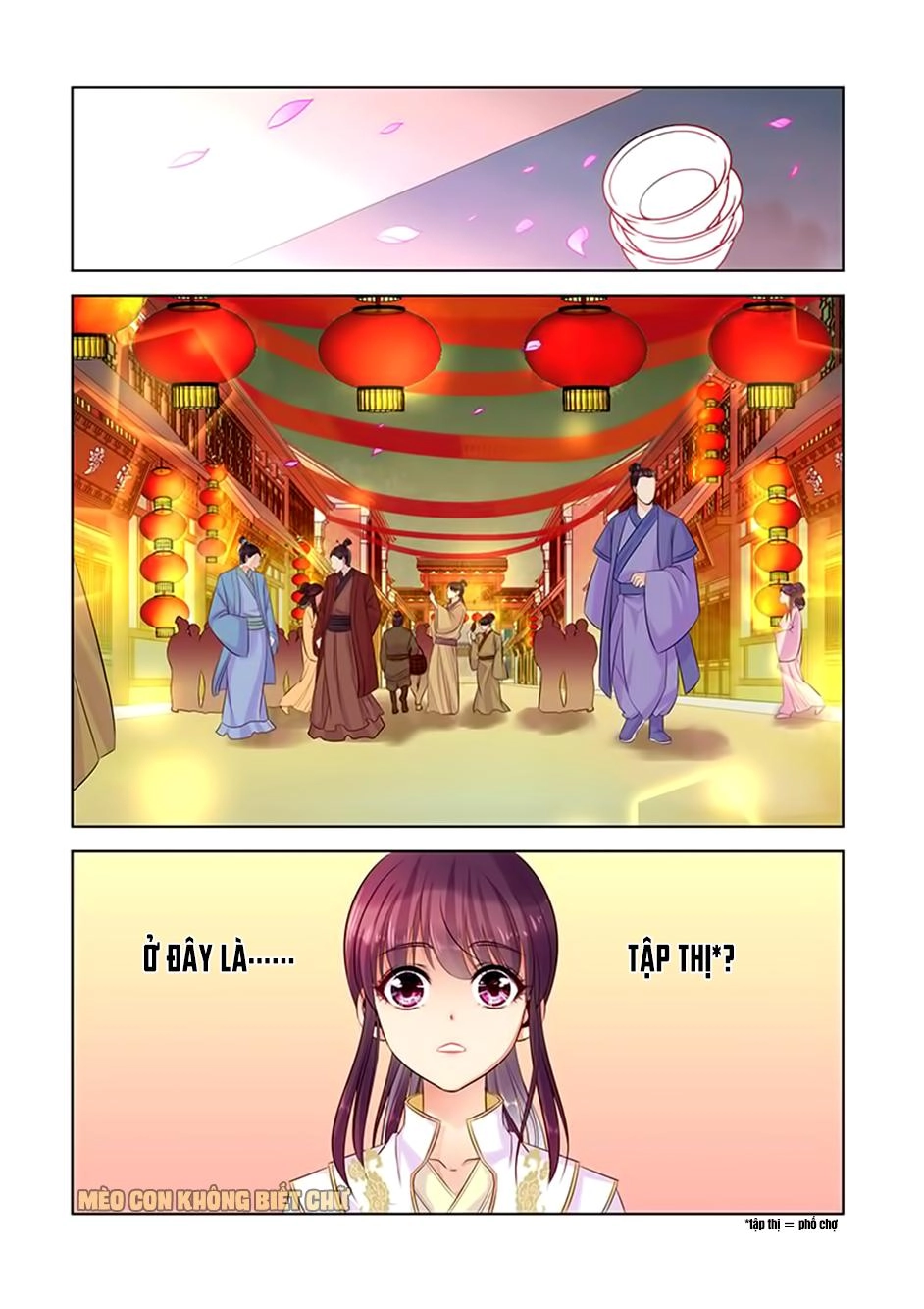 Dạ Ma Lục Chapter 17 - 7