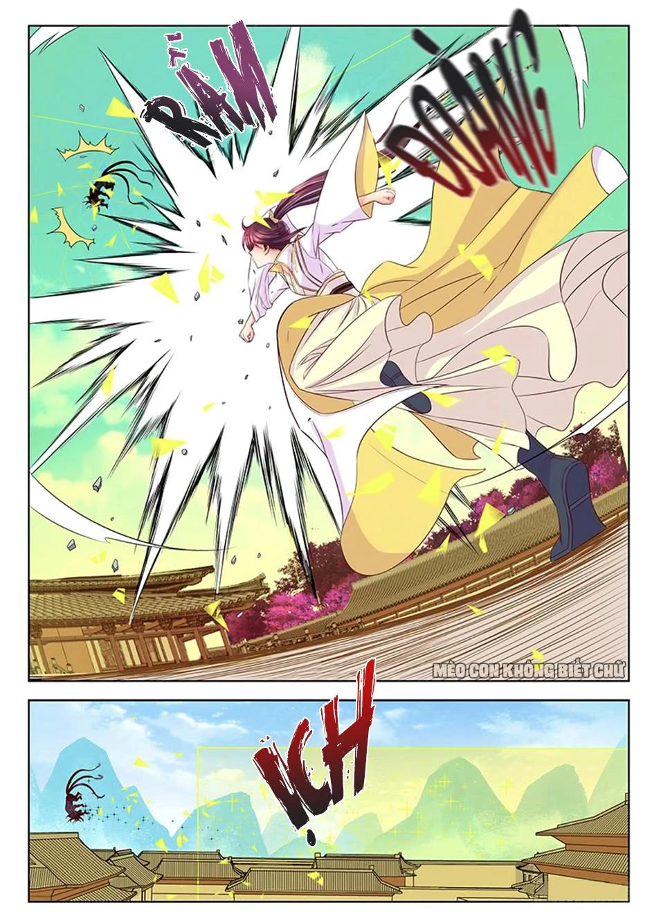 Dạ Ma Lục Chapter 24 - 9