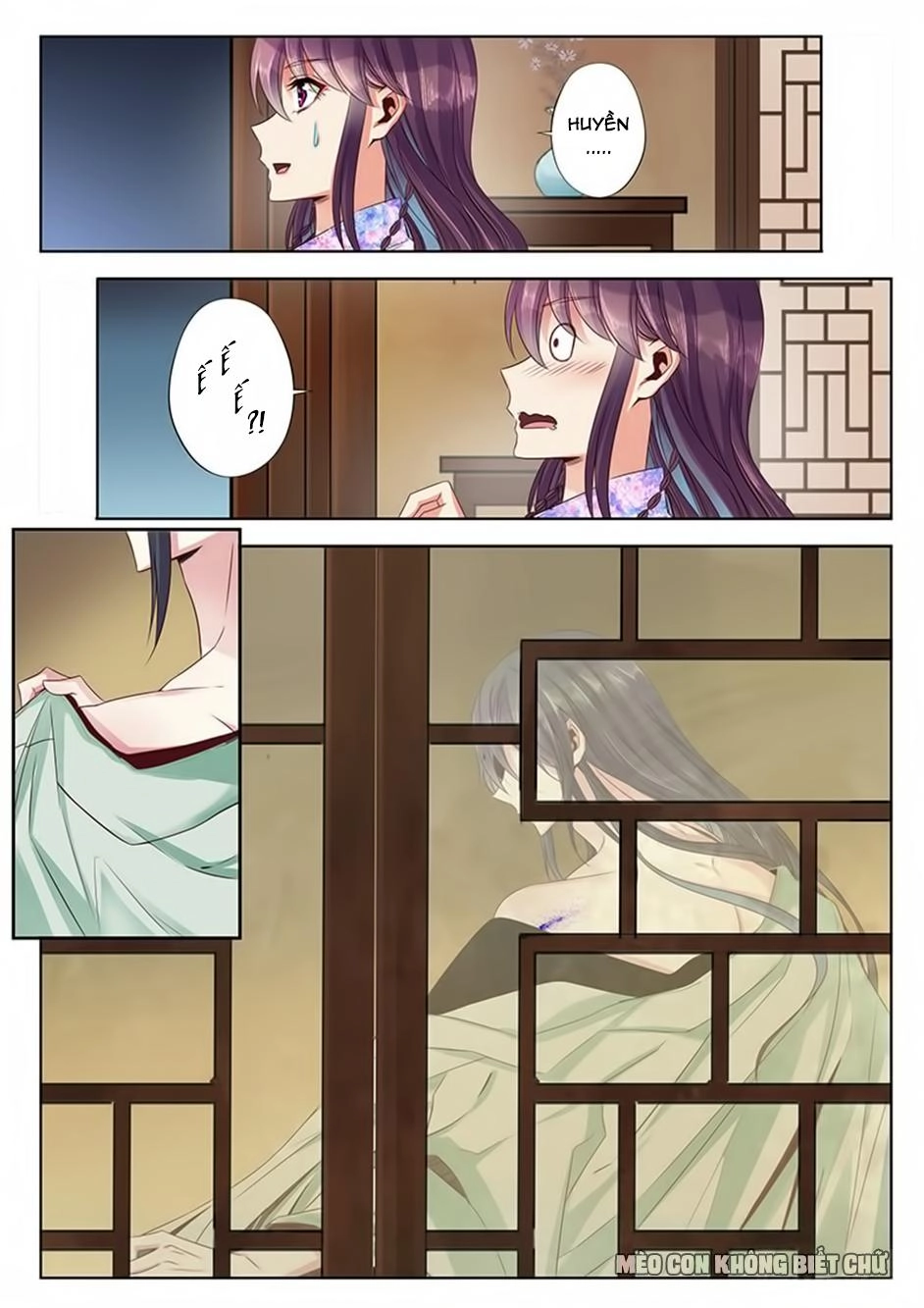 Dạ Ma Lục Chapter 29 - 6