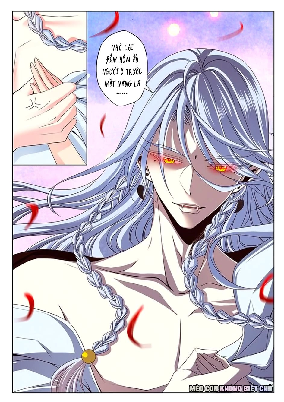 Dạ Ma Lục Chapter 34 - 13