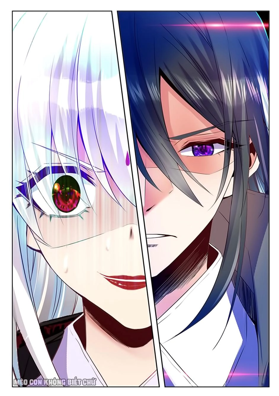 Dạ Ma Lục Chapter 37 - 10