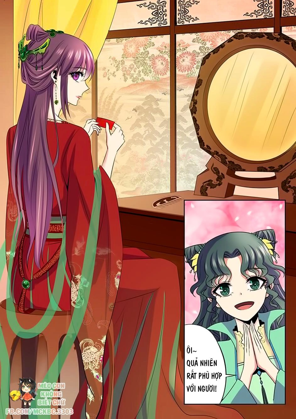 Dạ Ma Lục Chapter 46 - 4