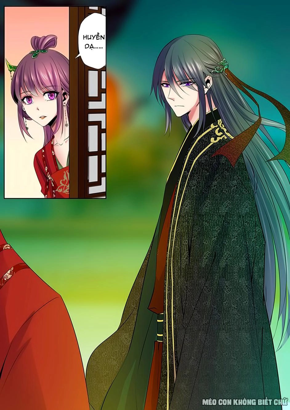 Dạ Ma Lục Chapter 46 - 7