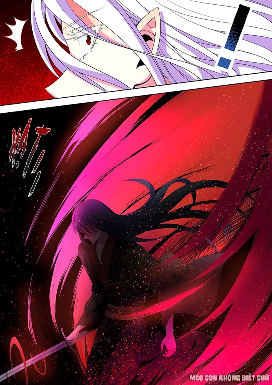 Dạ Ma Lục Chapter 62 - 11