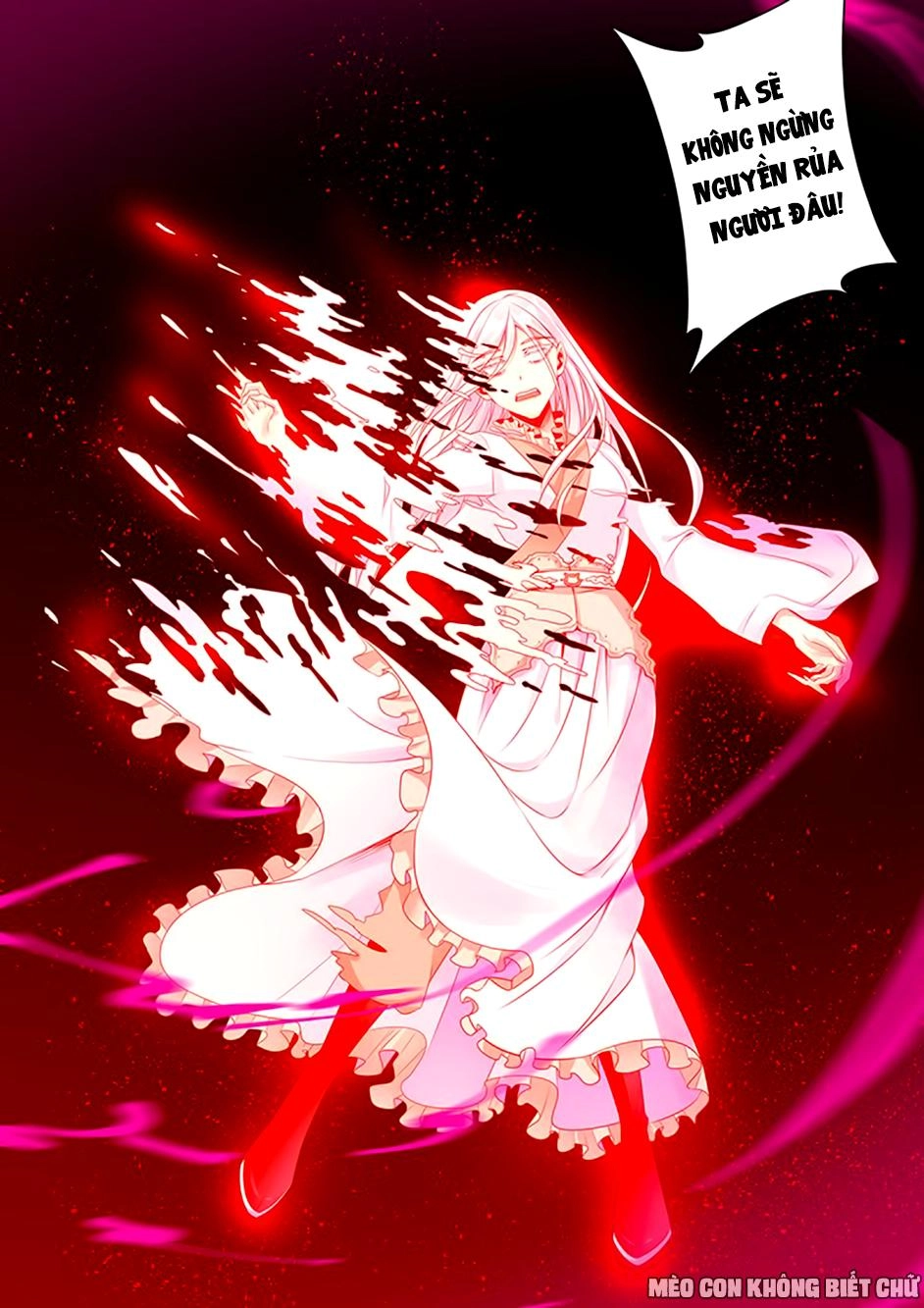 Dạ Ma Lục Chapter 62 - 15