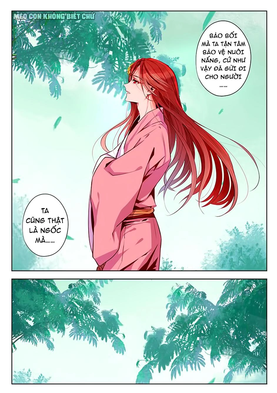 Dạ Ma Lục Chapter 62 - 22