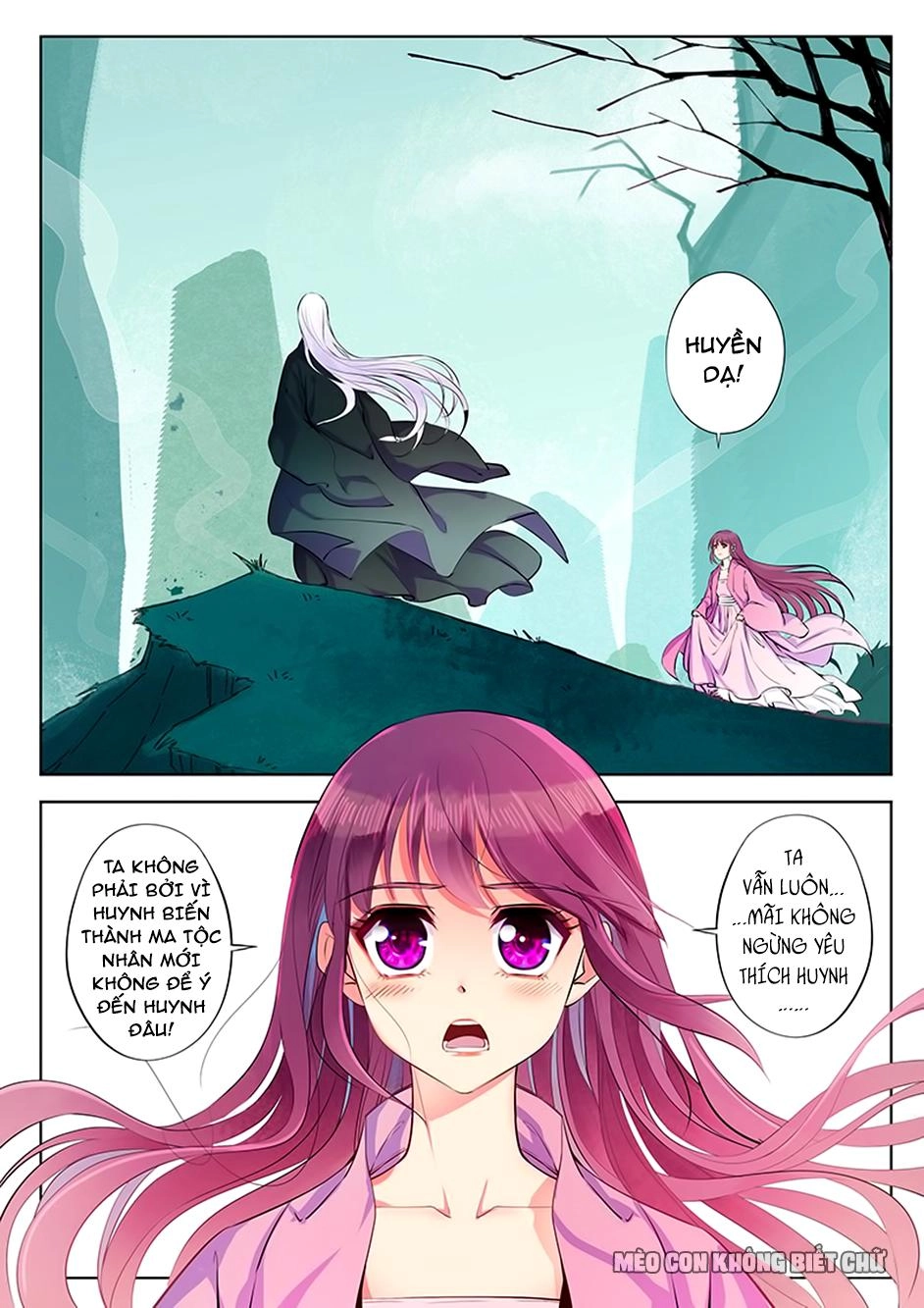 Dạ Ma Lục Chapter 62 - 23