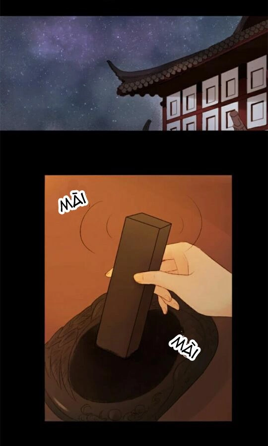 Vương Gia Bá Đạo Chapter 1.2 - 3