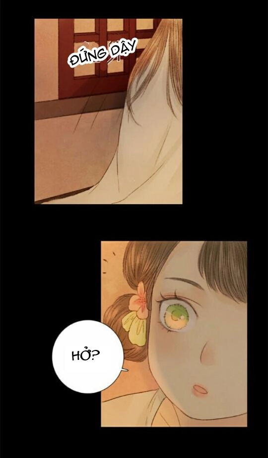 Vương Gia Bá Đạo Chapter 1.2 - 5