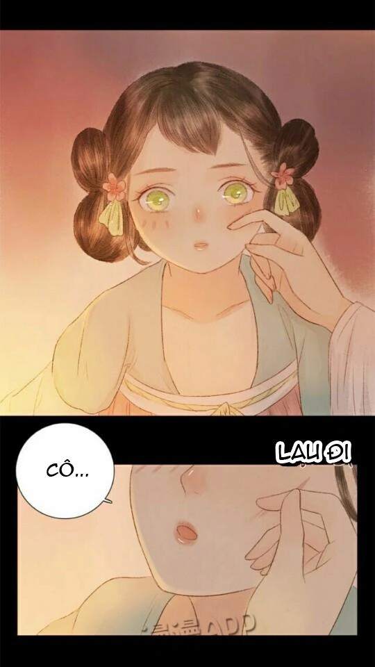 Vương Gia Bá Đạo Chapter 1.2 - 7