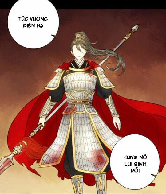 Vương Gia Bá Đạo Chapter 1.2 - 10