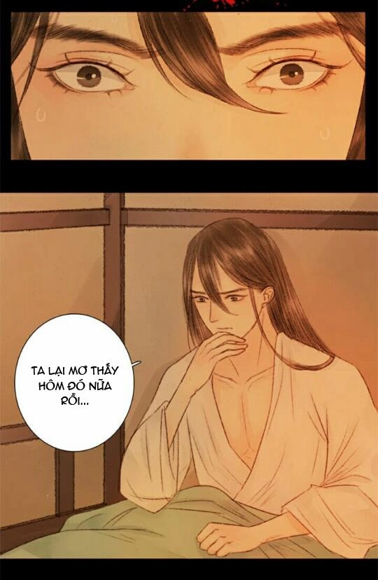 Vương Gia Bá Đạo Chapter 1.2 - 16