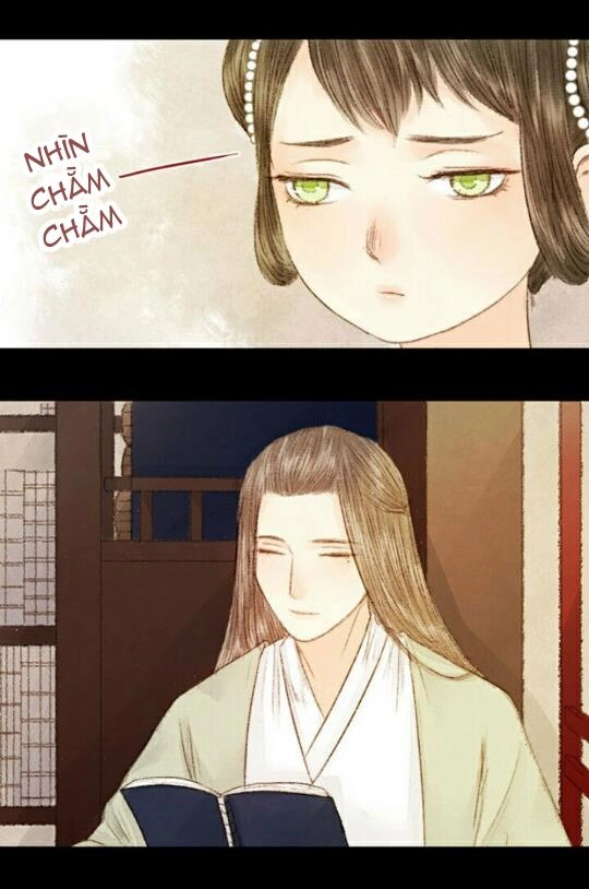 Vương Gia Bá Đạo Chapter 1.2 - 20