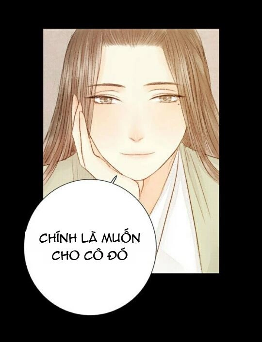 Vương Gia Bá Đạo Chapter 1.3 - 5