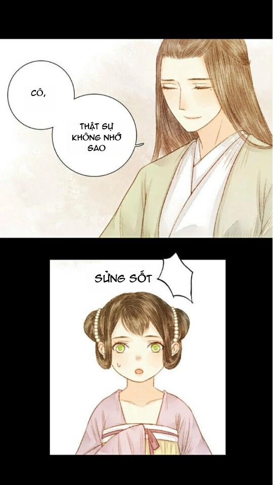 Vương Gia Bá Đạo Chapter 1.3 - 9