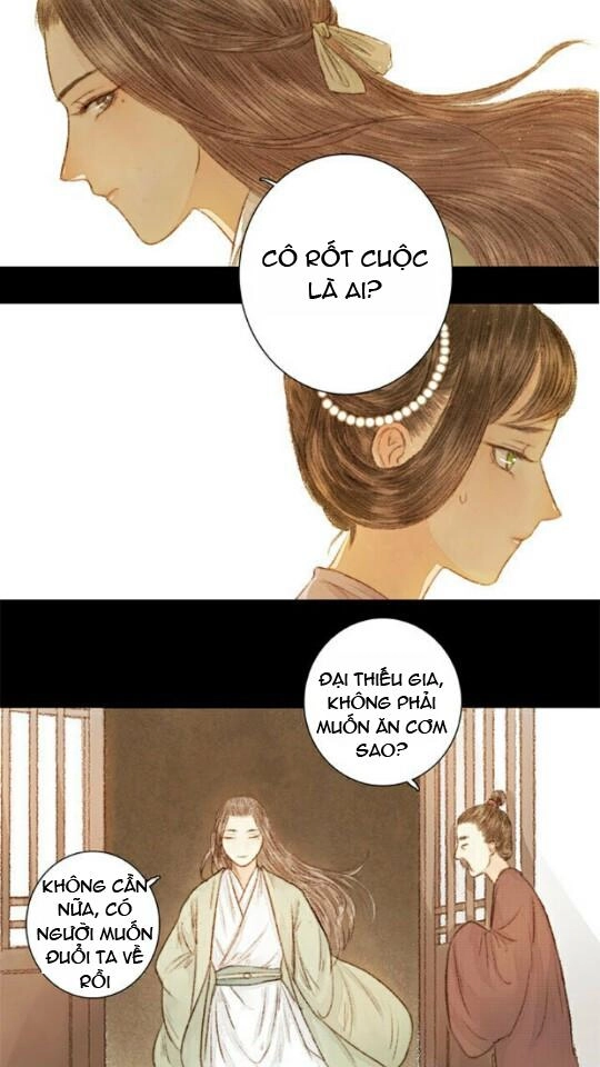 Vương Gia Bá Đạo Chapter 1.3 - 11