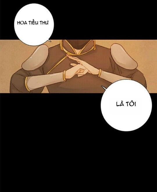 Vương Gia Bá Đạo Chapter 1.3 - 16