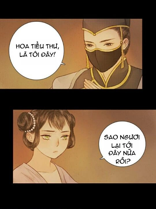 Vương Gia Bá Đạo Chapter 1.3 - 17