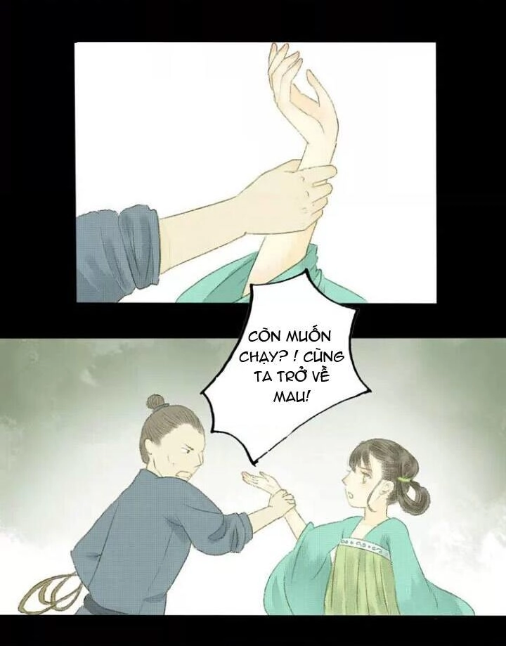 Vương Gia Bá Đạo Chapter 2 - 15