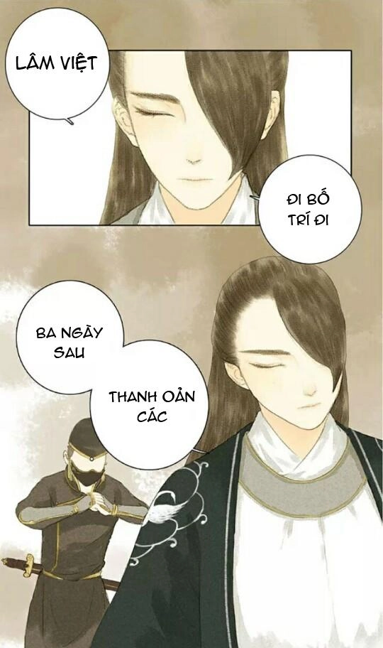 Vương Gia Bá Đạo Chapter 6 - 2