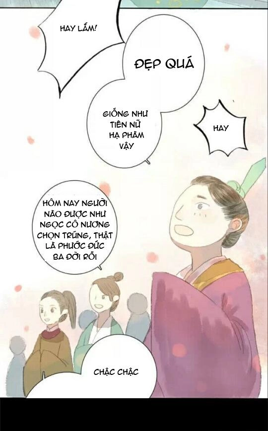 Vương Gia Bá Đạo Chapter 6 - 20