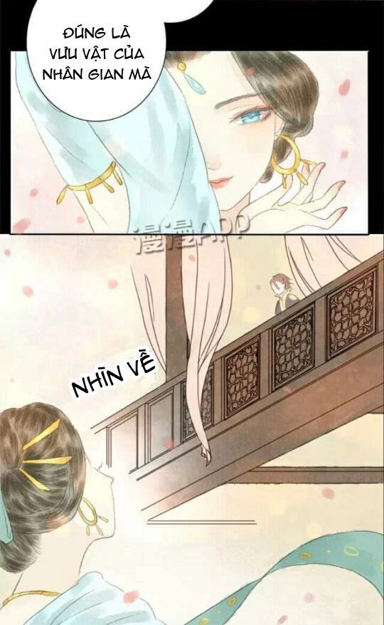 Vương Gia Bá Đạo Chapter 7 - 2