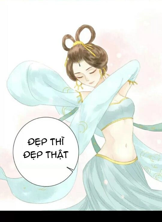 Vương Gia Bá Đạo Chapter 7 - 3