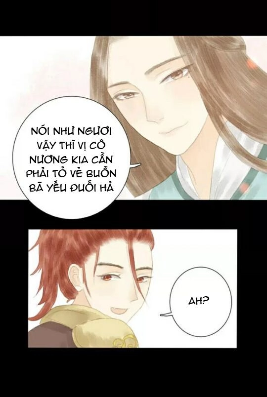 Vương Gia Bá Đạo Chapter 7 - 5