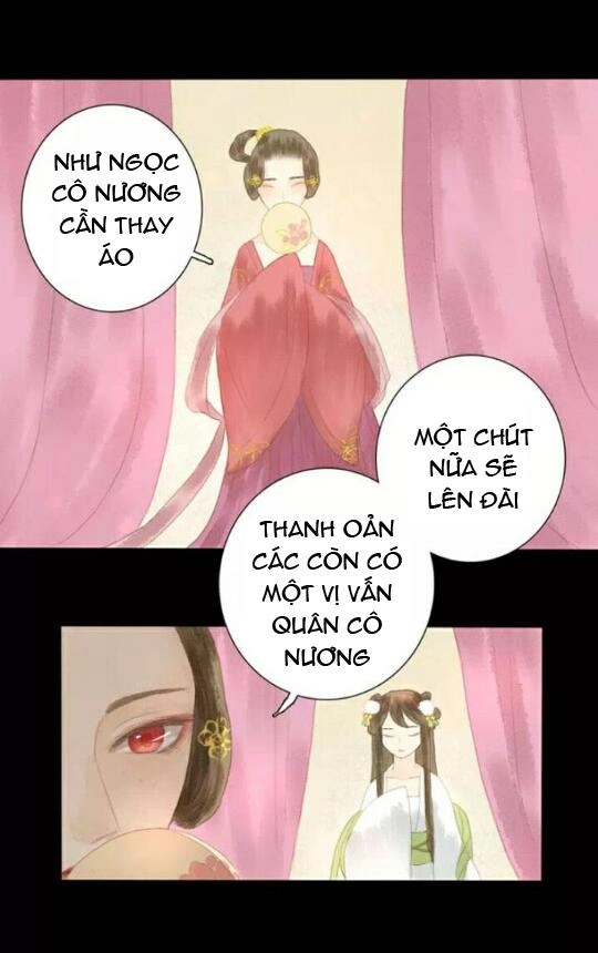 Vương Gia Bá Đạo Chapter 7 - 6