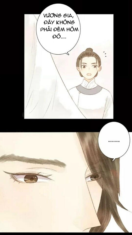 Vương Gia Bá Đạo Chapter 7 - 13