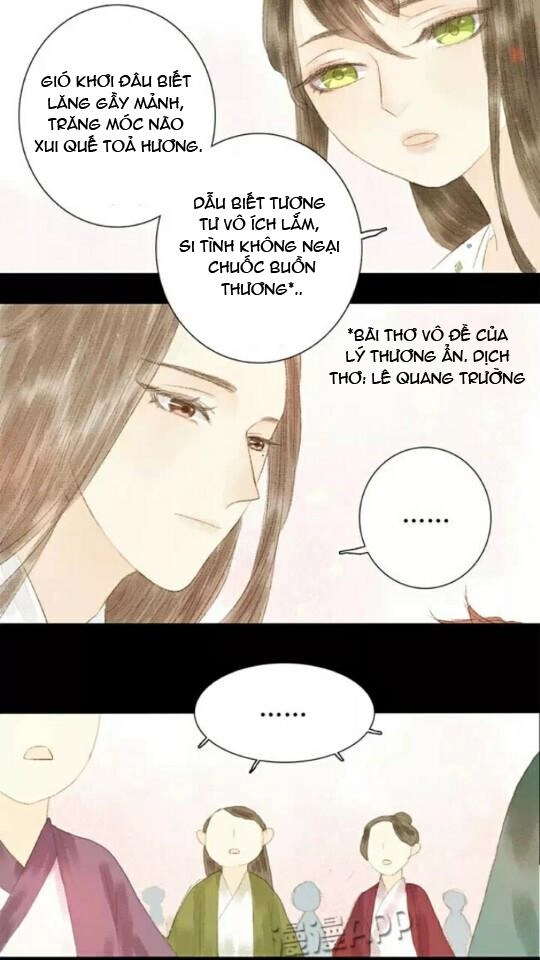 Vương Gia Bá Đạo Chapter 7 - 16