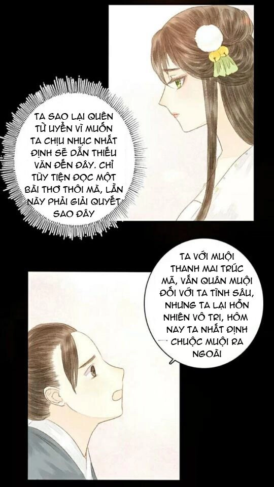 Vương Gia Bá Đạo Chapter 8 - 2