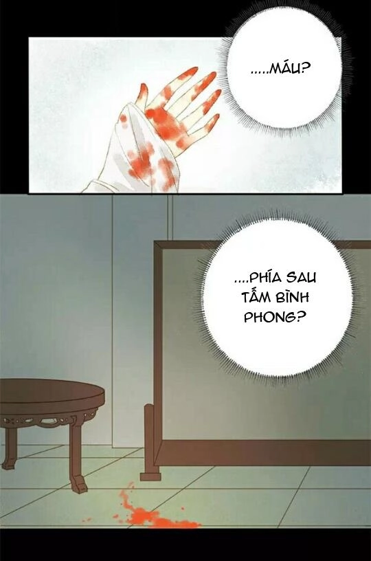 Vương Gia Bá Đạo Chapter 8 - 10