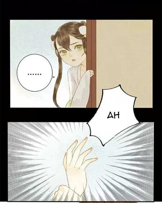 Vương Gia Bá Đạo Chapter 8 - 11