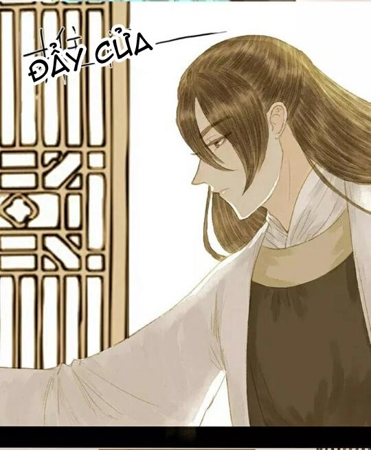 Vương Gia Bá Đạo Chapter 8 - 13