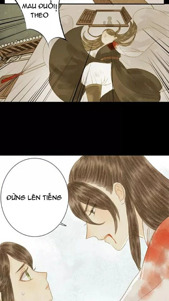 Vương Gia Bá Đạo Chapter 8 - 19