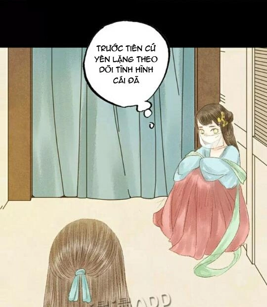 Vương Gia Bá Đạo Chapter 11 - 1