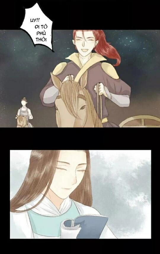 Vương Gia Bá Đạo Chapter 11 - 2