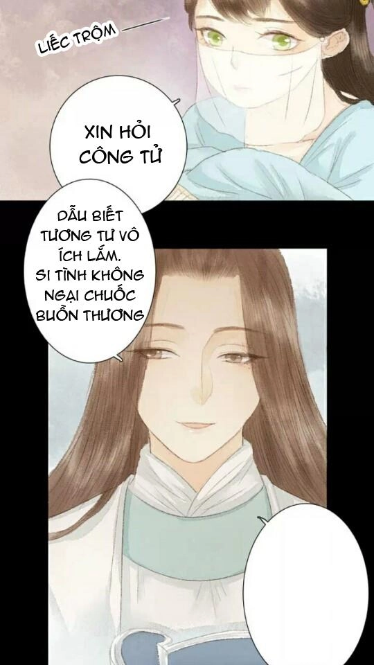 Vương Gia Bá Đạo Chapter 11 - 3