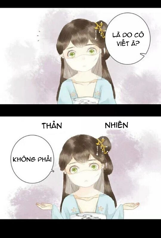 Vương Gia Bá Đạo Chapter 11 - 4