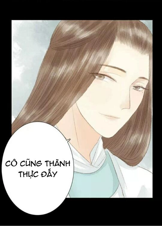 Vương Gia Bá Đạo Chapter 11 - 5