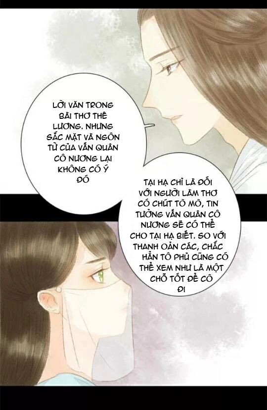 Vương Gia Bá Đạo Chapter 11 - 9